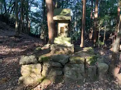 浅間神社(千葉県)