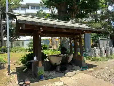 前原御嶽神社(千葉県)