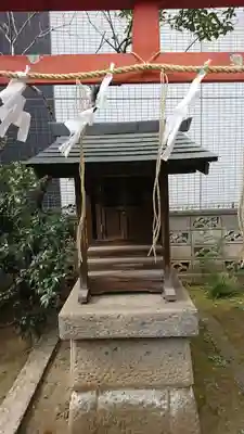 稲荷神社(東京都)