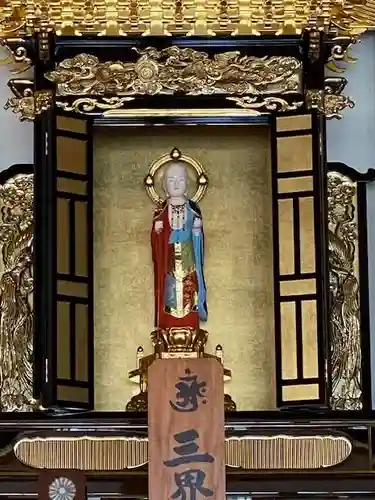 金剛寺(福島県)
