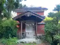 小村神社(高知県)