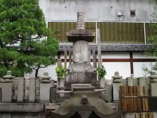 本能寺(京都府)