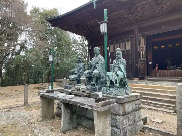 醍醐寺(上醍醐)(京都府)