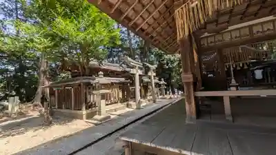 北白川天神宮(京都府)