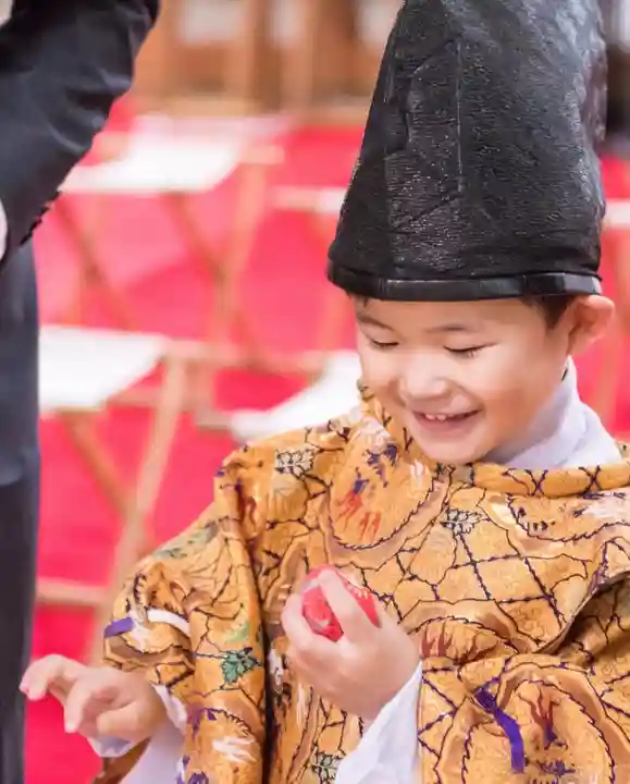 釧路一之宮 厳島神社(北海道)