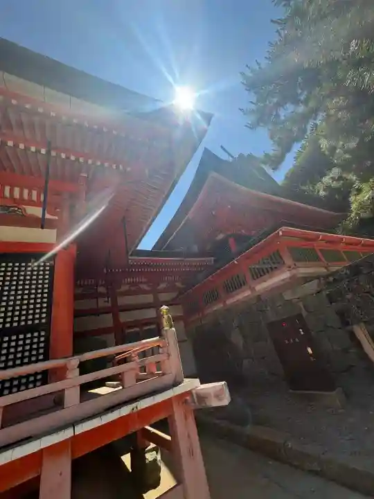 日御碕神社(島根県)