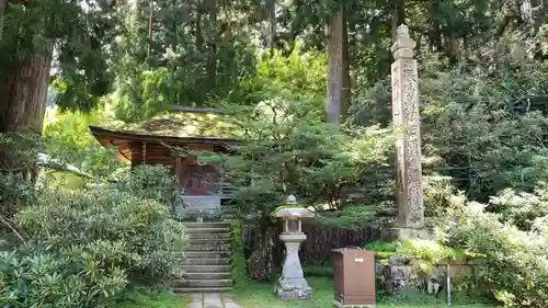 金剛三昧院のその他建物