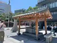 警固神社(福岡県)
