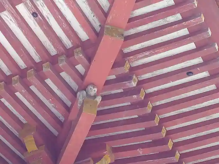 日吉大社(滋賀県)