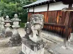 杵築神社(奈良県)