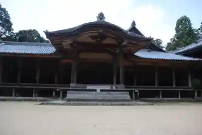 圓教寺(兵庫県)