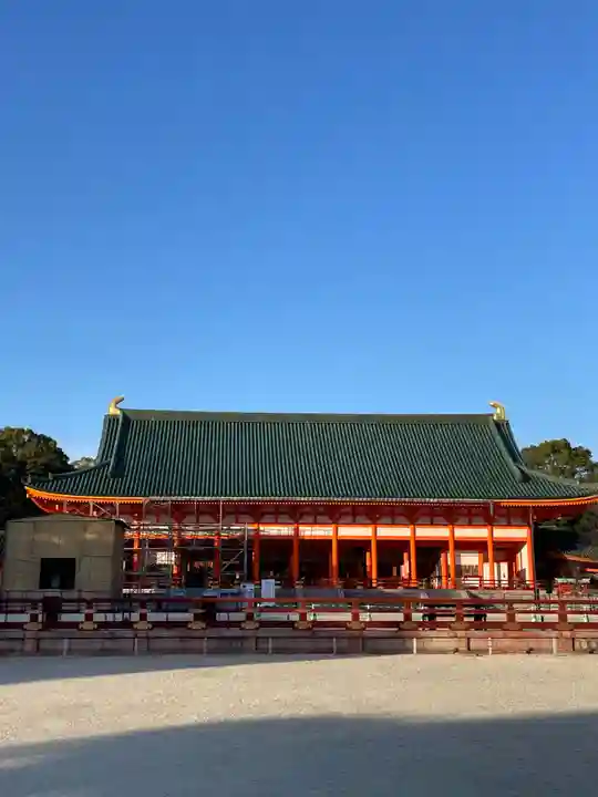 平安神宮(京都府)