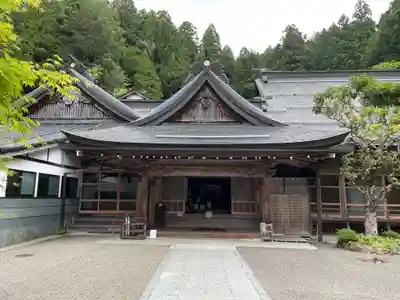 宝城院(和歌山県)