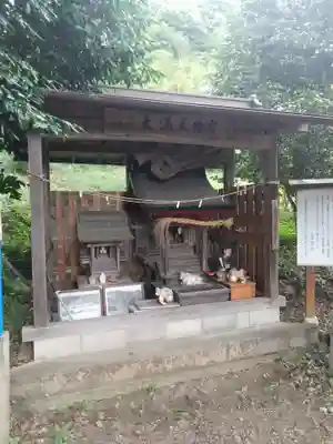 天満天神宮 (埼玉県)