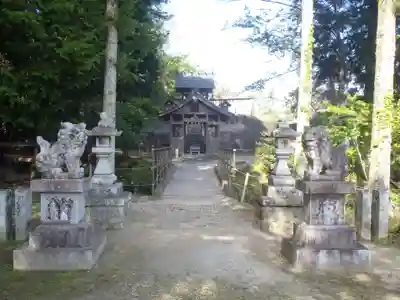神明社(愛知県)