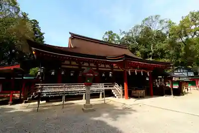 石上神宮(奈良県)