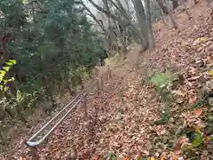 龍興山神社(青森県)