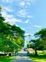 土津神社|こどもと出世の神さまのその他建物