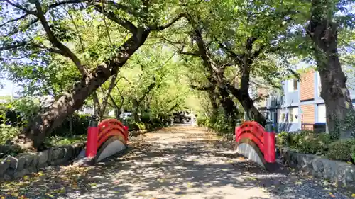 前鳥神社(神奈川県)