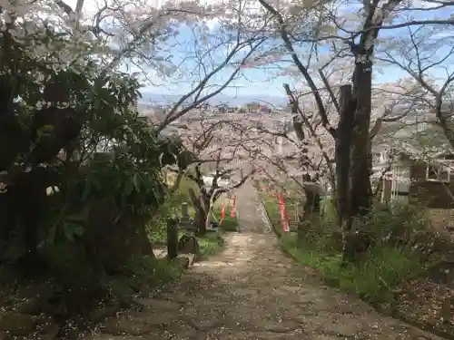 大龍寺のその他建物