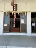 糸縄神社(神奈川県)