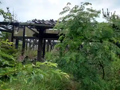 柏林寺(三重県)