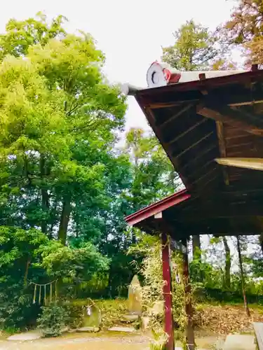 大鷲神社のその他建物