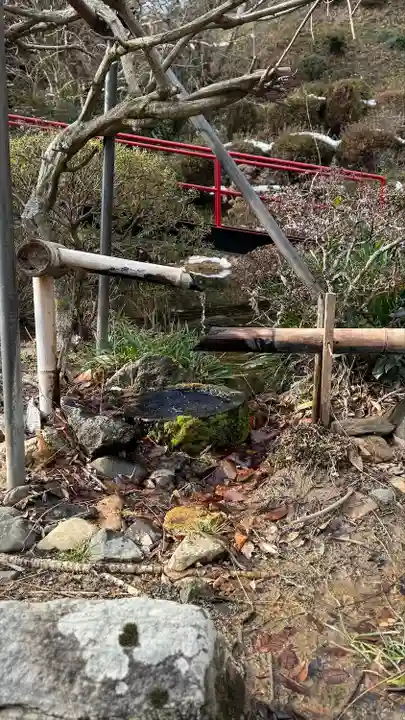 曹洞宗 永松山 龍泉寺(福島県)