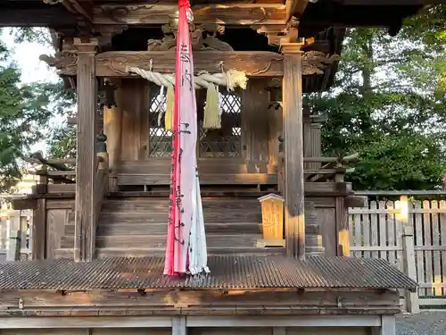 新宮神社(滋賀県)