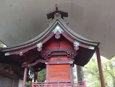 石船神社(山梨県)