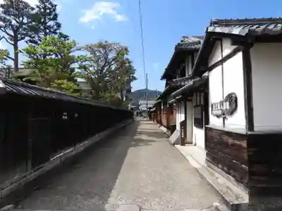 弘誓寺(滋賀県)
