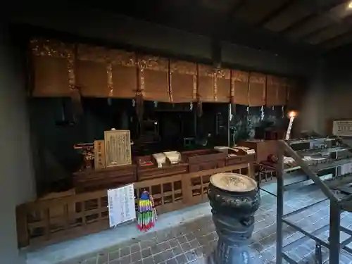 奥之院（岩屋寺）(愛知県)