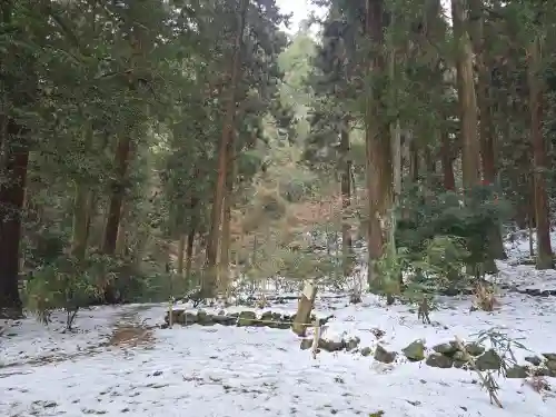 岩湧寺(大阪府)