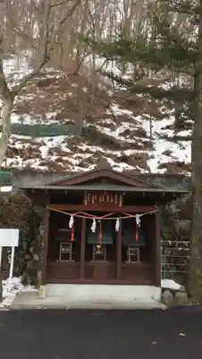 伊香保神社(群馬県)