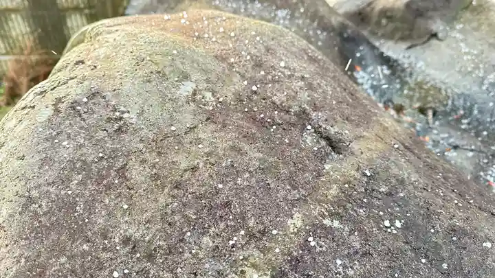 羽黒稲荷神社(岩手県)