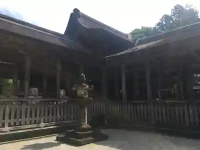 土佐神社(高知県)