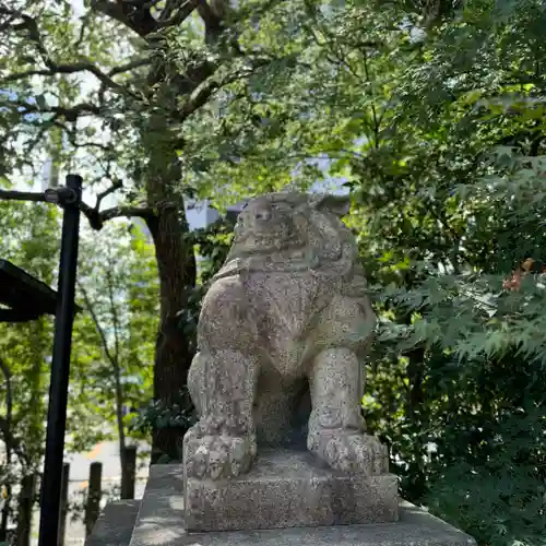 晴明神社(京都府)
