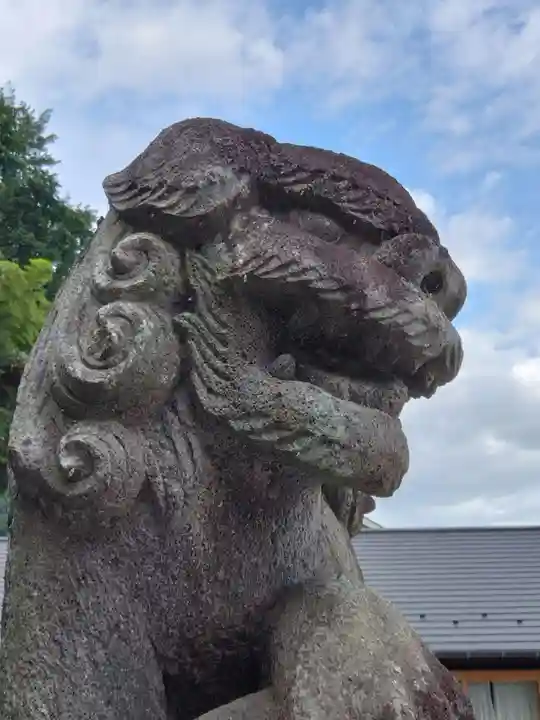 十二神社(神奈川県)