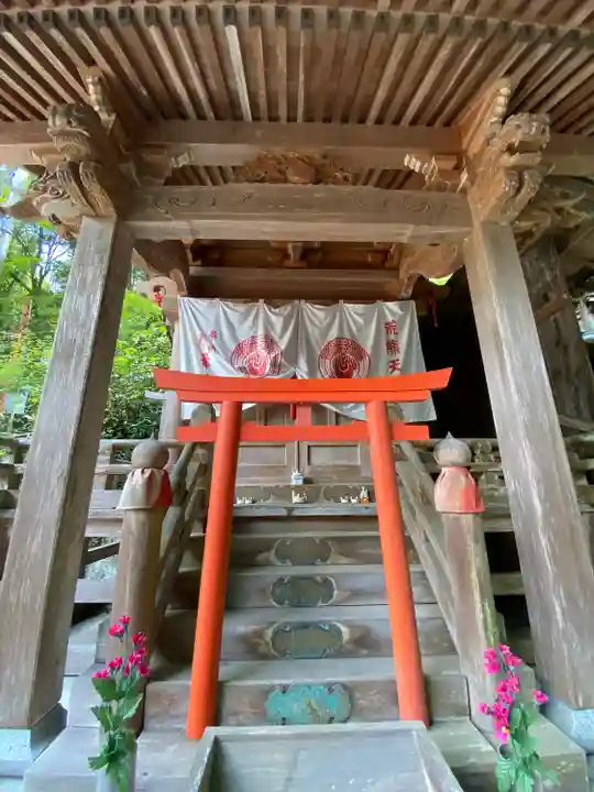 龍泉寺(岡山県)