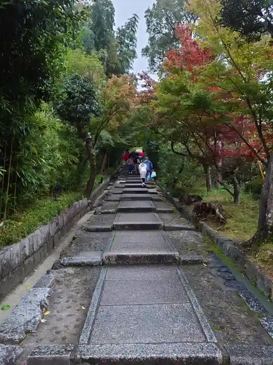 高台寺(高台寿聖禅寺・高臺寺)のその他建物