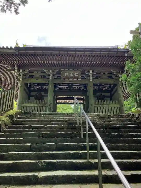 金剛證寺(三重県)