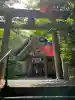 平岸天満宮・太平山三吉神社(北海道)