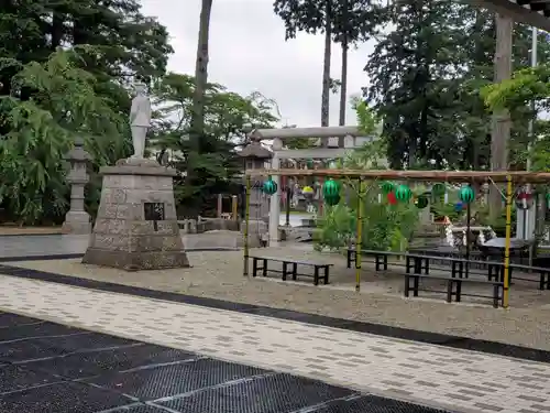 乃木神社(栃木県)