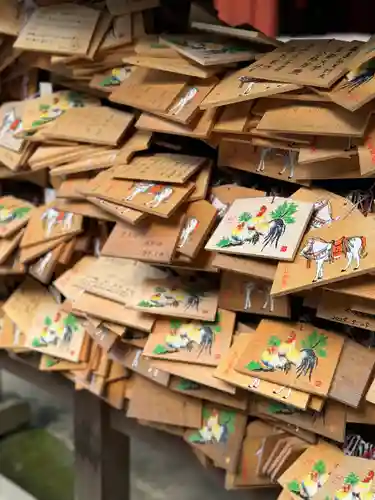 石上神宮(奈良県)