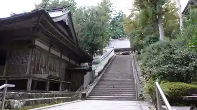 鶴林寺(徳島県)