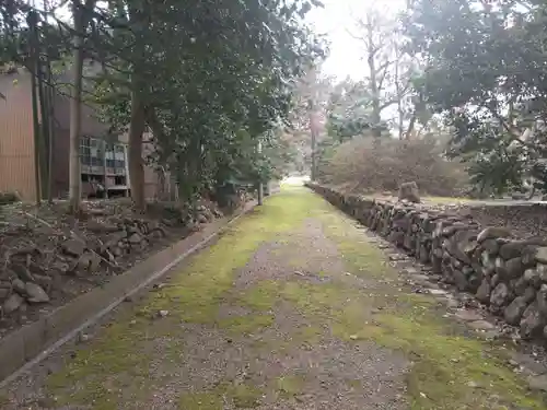 慶宮寺(新潟県)