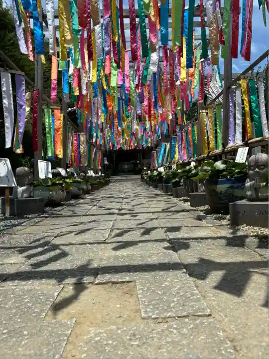 香勝寺(静岡県)