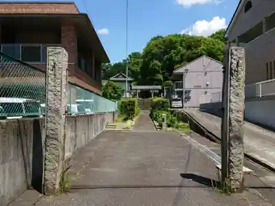 松林律院のその他建物