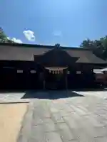 大山祇神社(愛媛県)