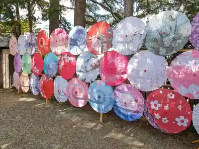 仙台八坂神社(宮城県)